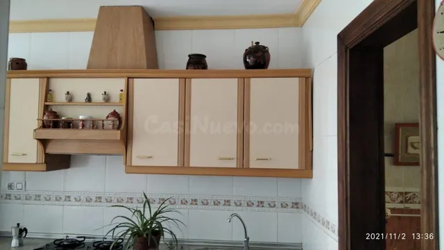PURCHENA ( ALMERÍA ). VENTA DE CASA CON 4 habitaciones. - foto 3