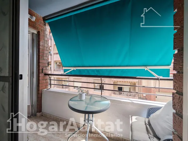 ¡ubicación ideal! amplio, luminoso y exterior con balcón, todo amueblado — 12