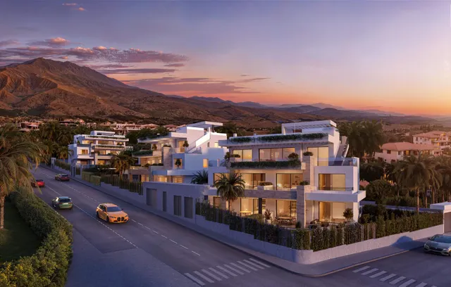 Apartamento 2 habitaciones 116m² en venta - La Galera — 19