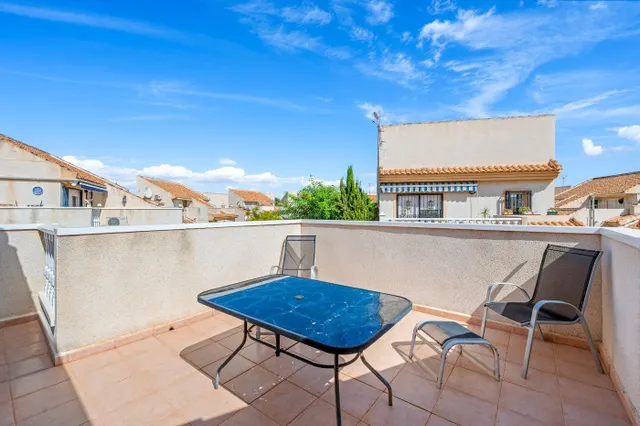 Villa 2 habitaciones 76m² en venta - Rojales Hills - Rosa Bungalows — 29
