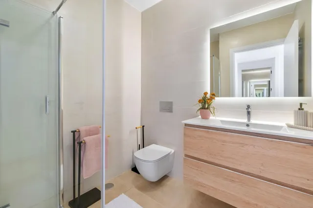 RESIDENCIAL DE OBRA NUEVA DE BUNGALOW EN LOS BALCONES — 28
