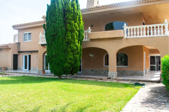 Villa 3 habitaciones 400m² en venta - Zona Galúa-Calnegre — 9