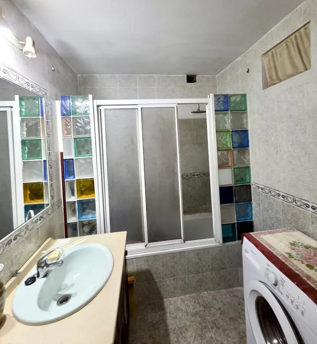 ¡tu nuevo hogar te espera en cañero! casa con patio y gran terraza — 14