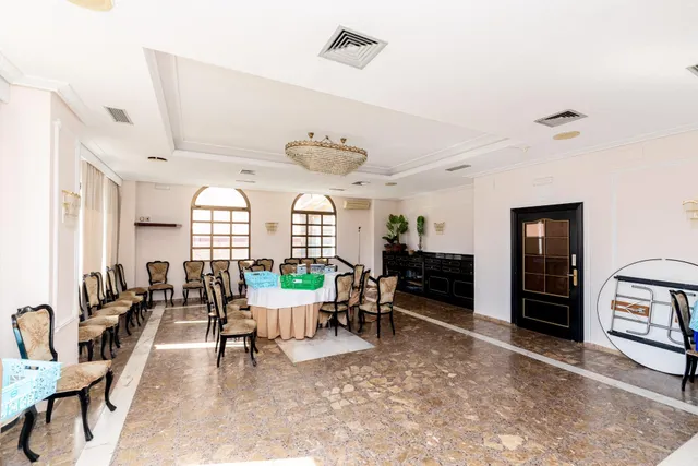 ACTIVO HOTELERO CON POTENCIAL DE INVERSIÓN Y RECONVERSIÓN – CEBREROS, ÁVILA — 19