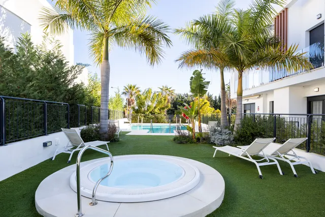Adosado 3 habitaciones 134m² en venta - Costa Del Sol — 34