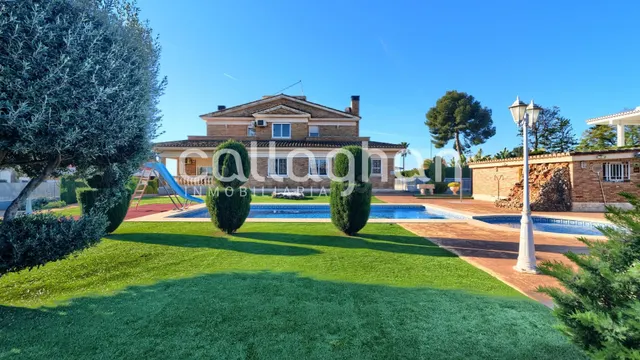 Casa o chalet independiente en Santa Apolonia - foto 5