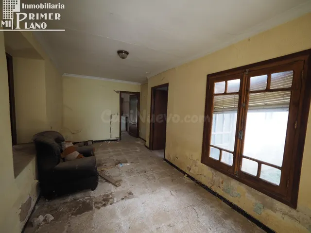 *¡Casa / Solar en venta en Argamasilla de Alba – Zona Genera - foto 3