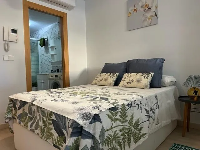 VENTA DE ESTUDIO-LOFT AMUEBLADO ESPINARDO — 18