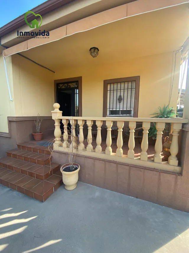 ¡Tu Chalet de Ensueño en Las Cigüeñas!  NO HIPOTECABLE — 6