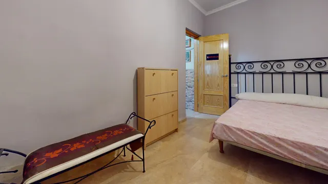 VIVIENDA DE CAMPO EN CORVERA — 21