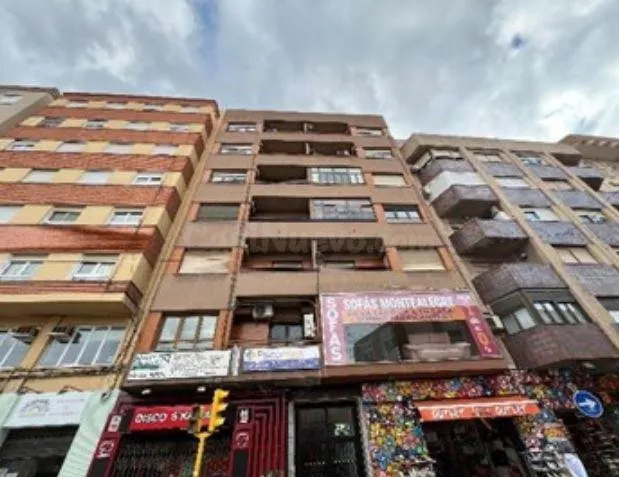 SE VENDE piso OKUPA en C CL CORREDERA,24 Esc:E Pl:6 Pt:CD Al - foto 3