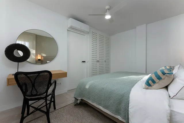 Ático Dúplex 2 habitaciones 131m² en venta - Riviera del sol — 18