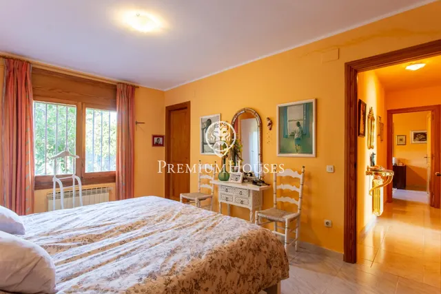 Exclusiva casa en venta en Cala Canyellas en Lloret de Mar — 18