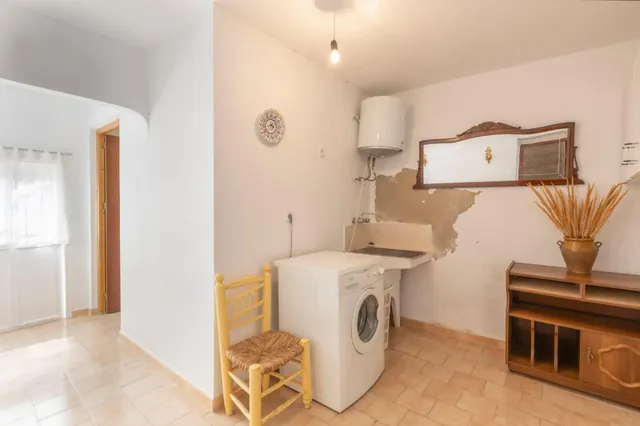 ¡¡¡Casa en Morelabor (Granada), lista para entrara a vivir por solo 49.900€!!!! — 9