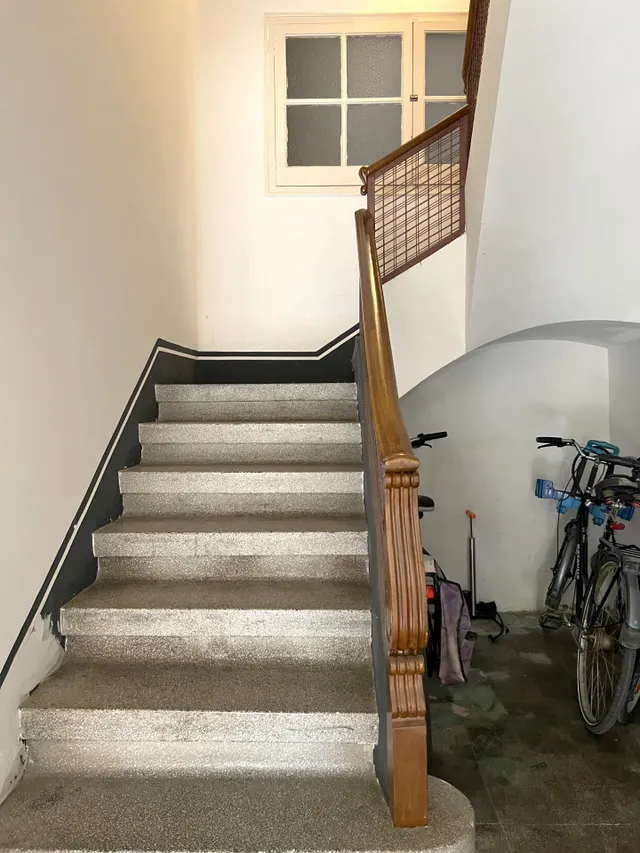 Piso con encanto y gran potencial en el centro de Sant Pere Pescador — 27