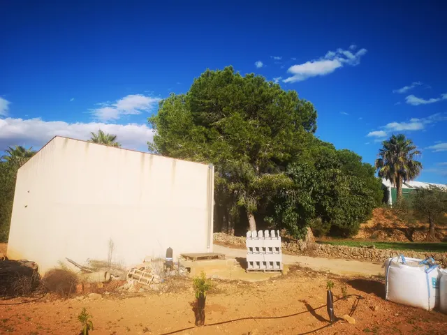 Parcela 33m² en venta - Ulldecona - foto 2
