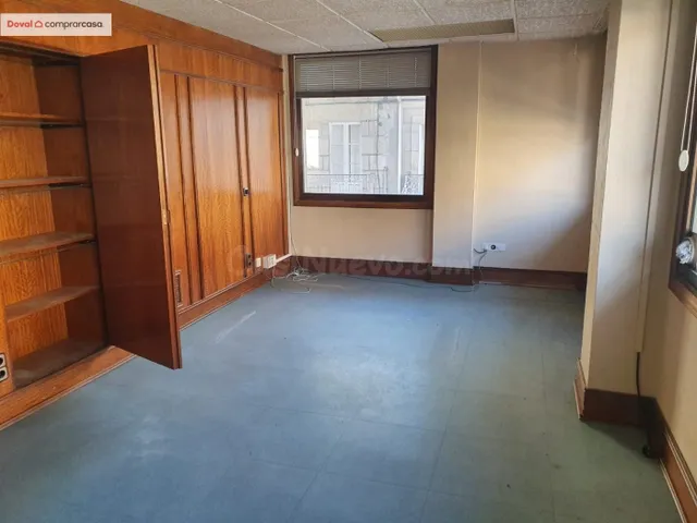Fantástica, oficina mucha luz, oficina en zona peatonal. - foto 5