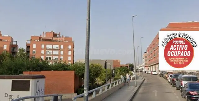 Venta de Piso + Garaje en Lorca (Murcia)