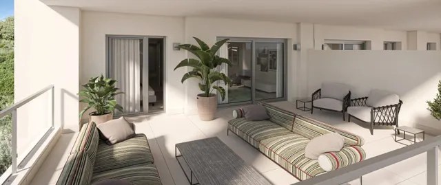 Ático 2 habitaciones 83m² en venta - Bahia de las rocas — 26
