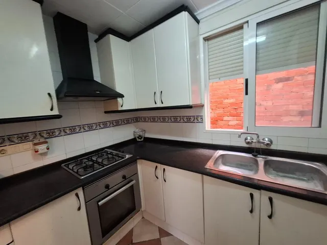 Oportunidad unica! casa con 3 viviendas independientes en castello de rugat — 19
