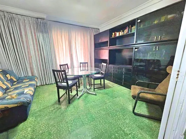 Luz, ubicación y futuro: piso exterior con balcón junto a Jo - foto 2
