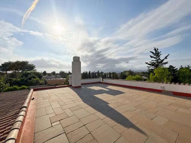 Villa Mediterránea de Lujo a Pocos Minutos de Playa de Muro — 50