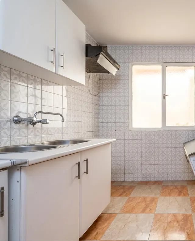 Piso 4 habitaciones 98m² en venta - Abrantes — 2
