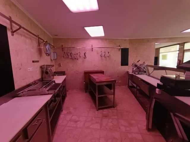 Alquiler de local preparado como carniceria — 11