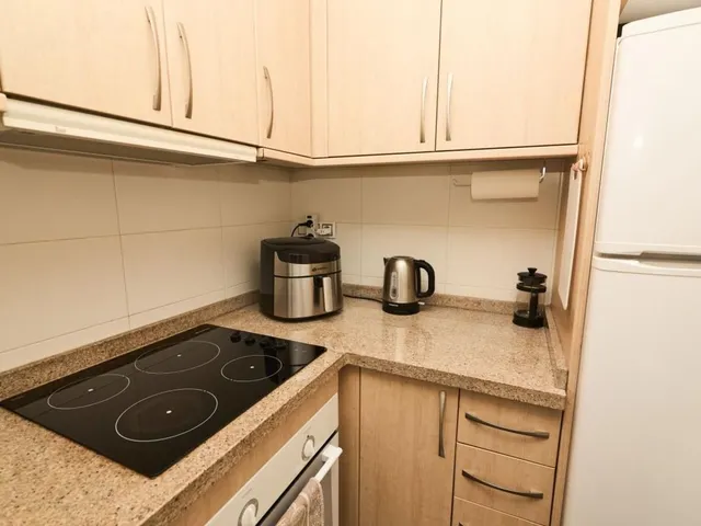 Apartamento 2 habitaciones 72m² en venta - Centro — 13