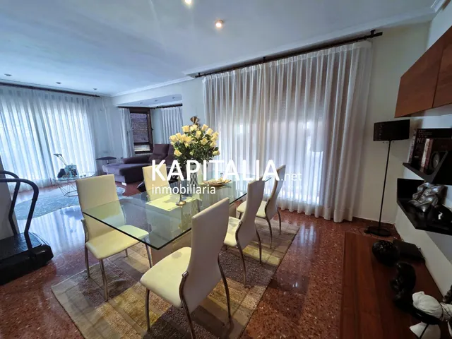 Gran piso a la venta en Ontinyent — 3