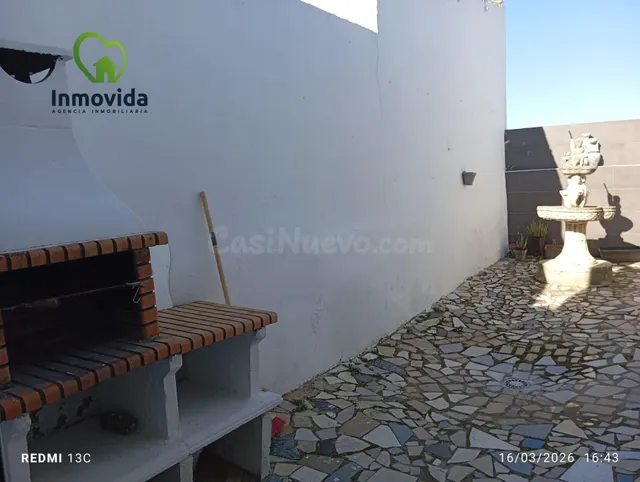 Casa Reformada en Fernan - Nuñez por solo €119,000