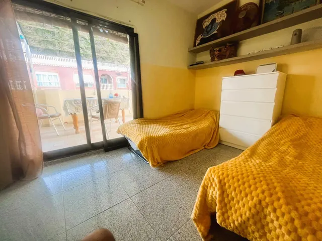 Pla del bon repos, (marq) atico — 29