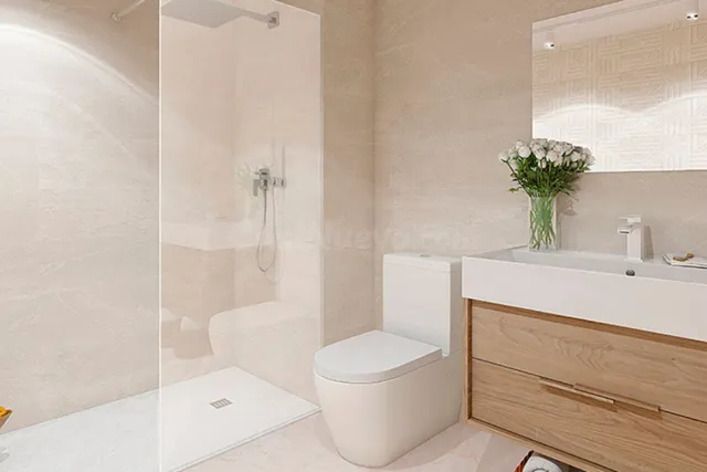 Apartamento 2 habitaciones 83m² en venta - Estepona Golf — 15