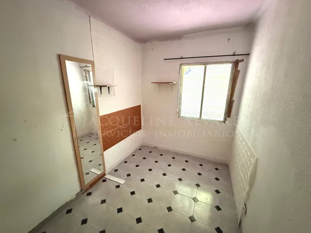 Acogedor piso para reformar de 3 habitaciones en abrantes — 21