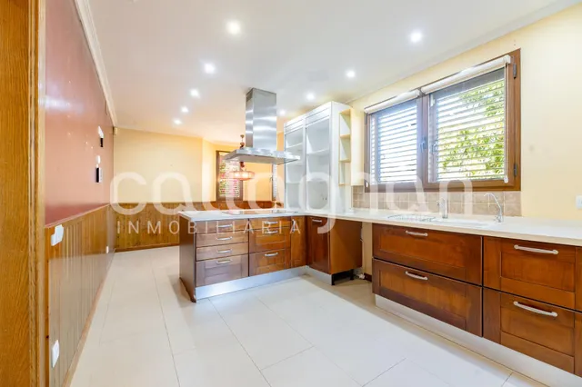 Exclusivo Chalet en Torre en Conill — 19