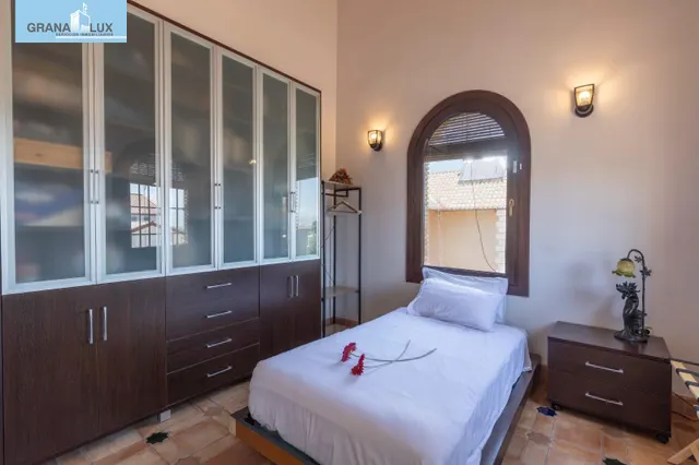 Precioso chalet en el ventorrillo — 32