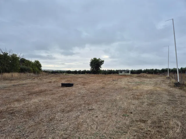 MAGNIFICO TERRERO RURAL, FRENTE A LA BASE LOGISTICA MILITAR!!!! — 3