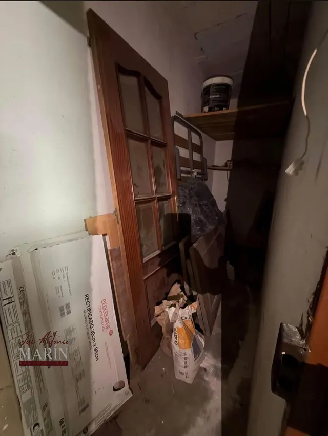 Piso en venta en san roque — 14
