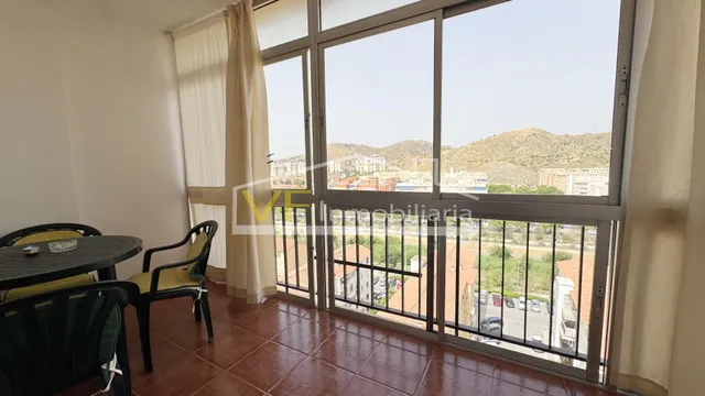 ¡El hogar que estabas buscando en Ciudad Jardín! — 8