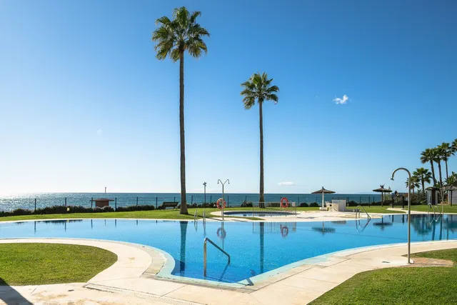 Apartamento 2 habitaciones 85m² en venta - Riviera del sol — 31