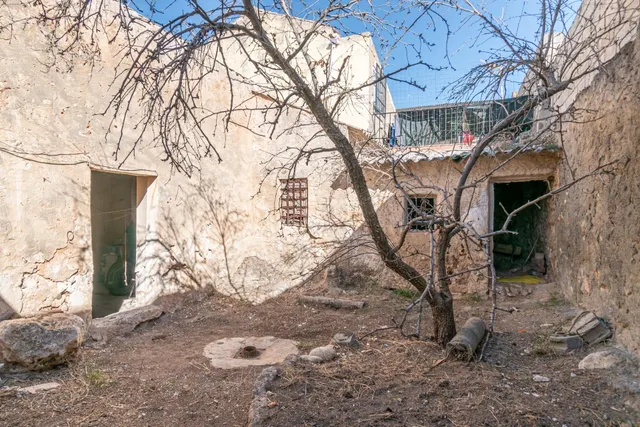 Casa 3 habitaciones 108m² en venta - Castillo de tajarja — 25