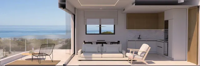 Viviendas Exclusivas en La Mata – Entre el Mar y el Parque Natural — 31