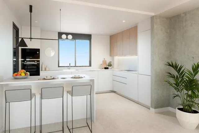 Apartamento 3 habitaciones 152m² en venta - Marbella — 16