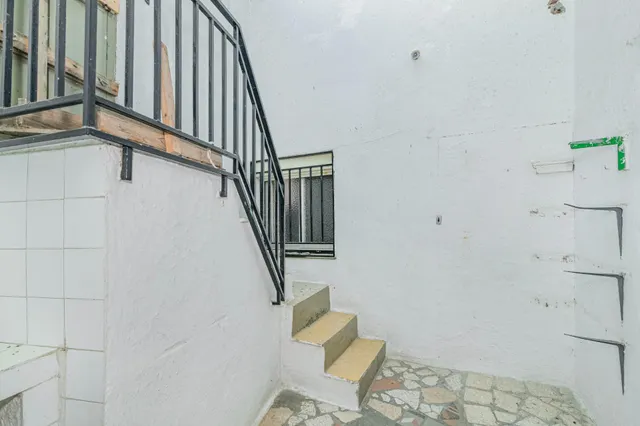 Casa con apartamento independiente en Cenes de la Vega — 22
