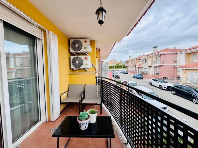 Dúplex Independiente en El Parral, Totana - Oportunidad Única — 30