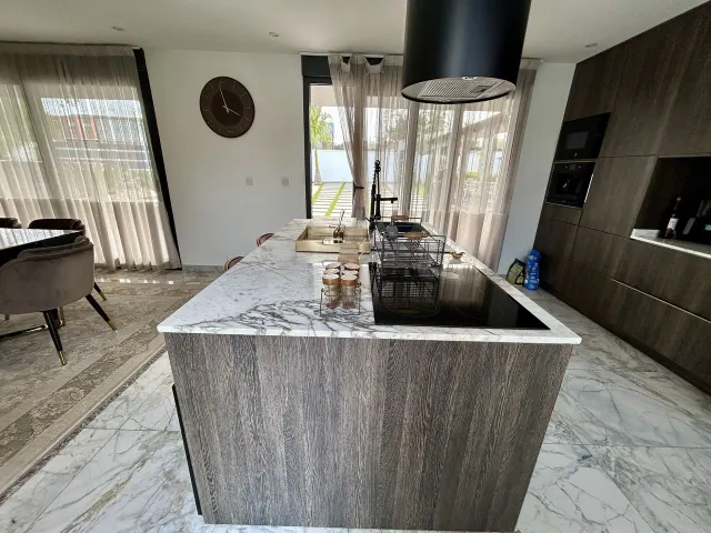 Villa 3 habitaciones 241m² en venta - La siesta — 16