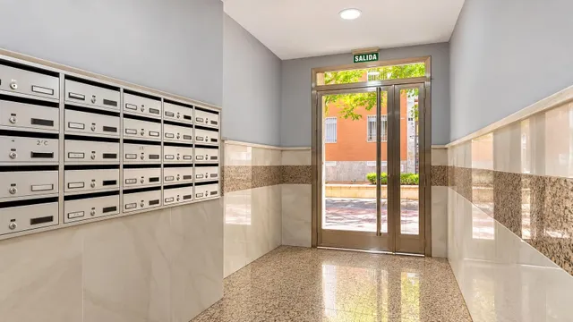 Luz, balcón y un hogar listo para disfrutar en maestro amate — 24