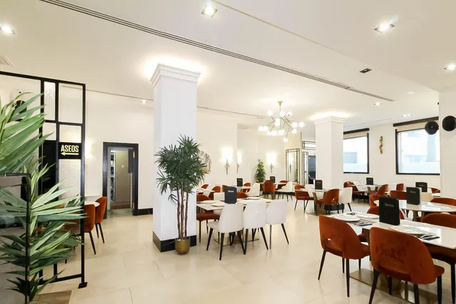 ¡¡Deja de buscar. Restaurante con gran estilo en Motril busc - foto 2