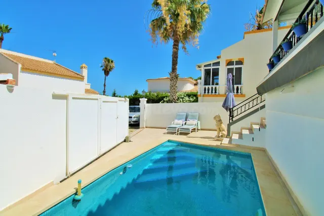Villa 3 habitaciones 119m² en venta - Los Dolses — 2