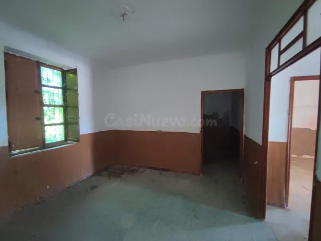 CASA DE CAMPO EN CUEVAS DE REYLLO